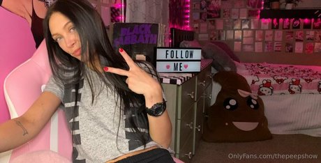 thepeepshow best model photos