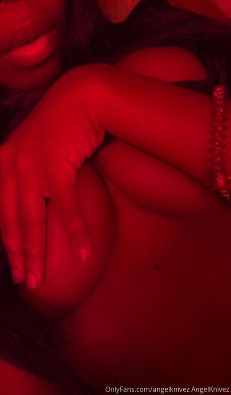 angelknivez pornstar sexy gallery