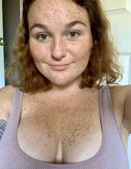 freckledbabyy pornstar hd picture