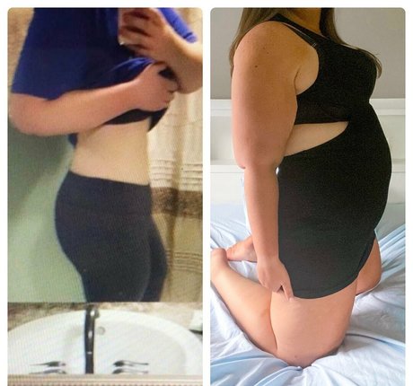 bbwpeachypop free model picture