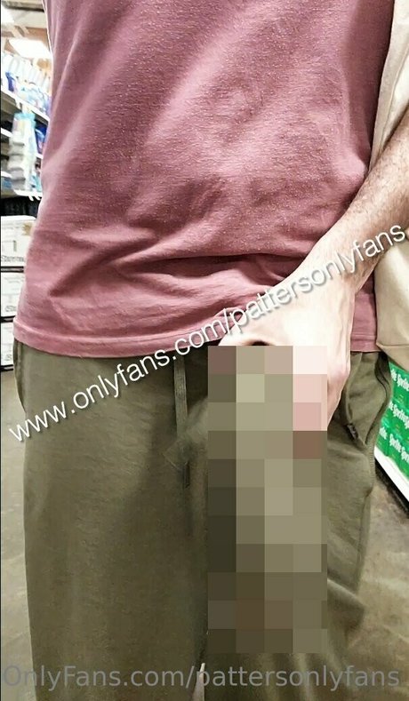 pattersonlyfans nude pornstar img