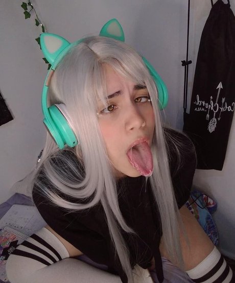 Kinoko Rin pretty star pictures