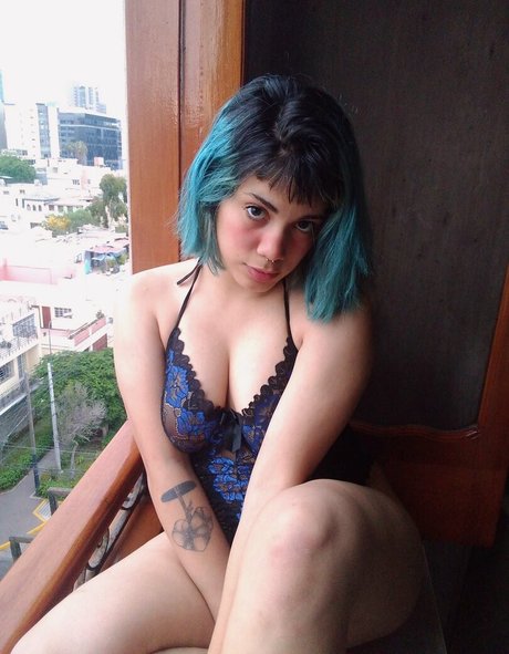 Kinoko Rin star nudes img