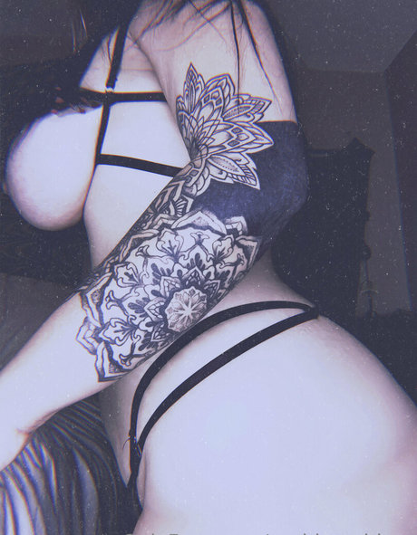 orphicgoddess art model photos