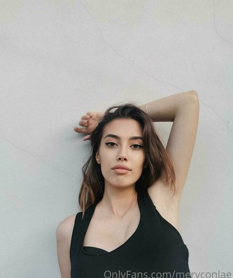 meryconlae nudes actress galleries