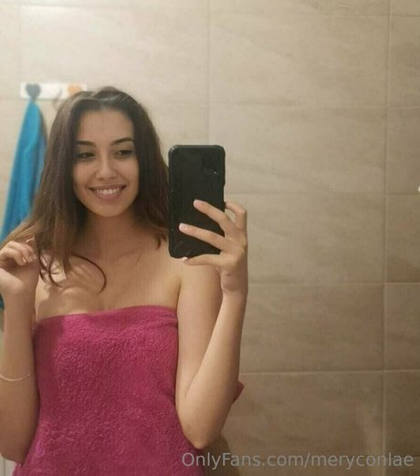 meryconlae exclusive model archive