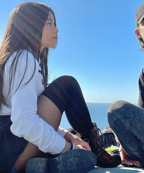 Farzaana Isaacs pornstar art photo