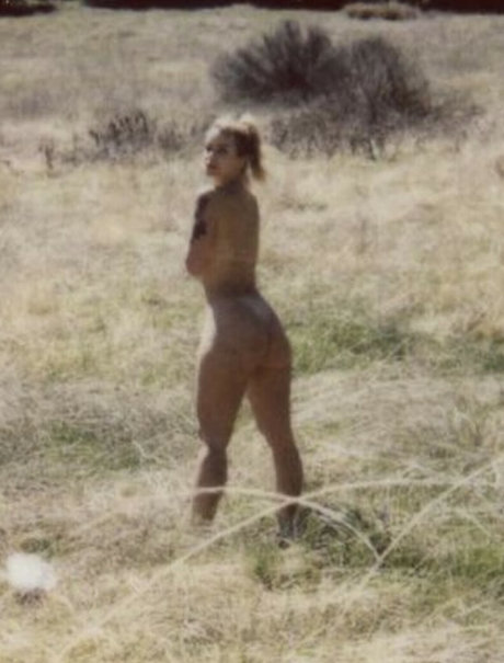 Denise Rivers pretty model archive