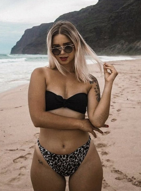 Denise Rivers pornographic actress pic