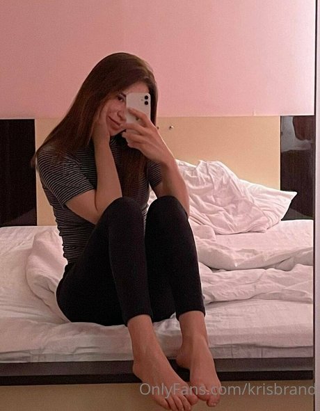 krisblow beautiful star image