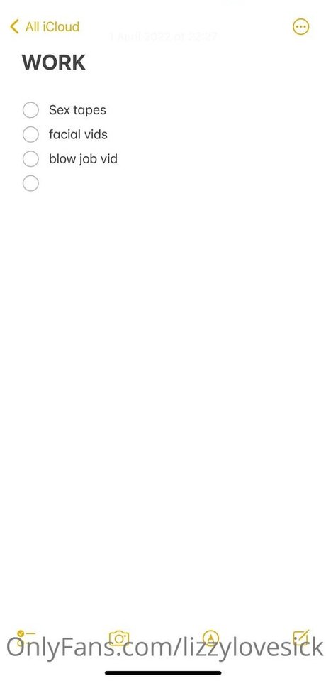 lizzylovesick adult star archive