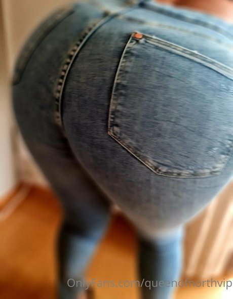 queenofnorthvip nudes star images