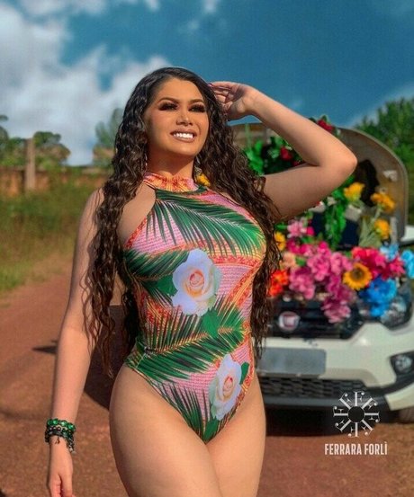 Luma Couttinho pornstar erotic picture