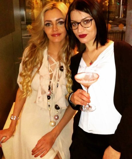 Kalina Balimezova star nudes photos