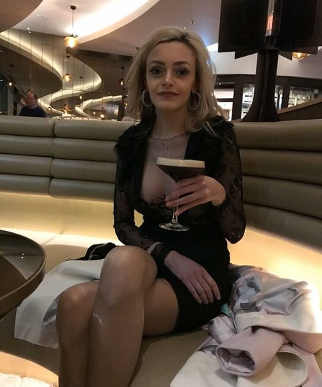 Kalina Balimezova nude pornstar pic