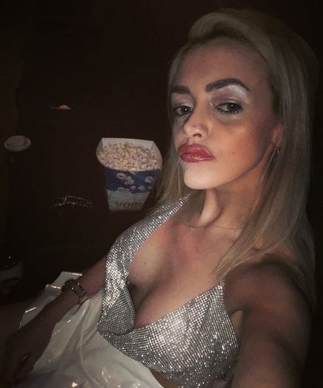 Kalina Balimezova naked pornstar pics