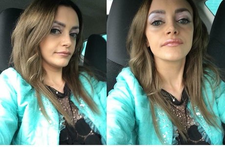 Kalina Balimezova pornstar free gallery