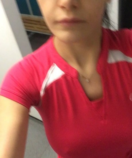 Kalina Balimezova model erotic pictures