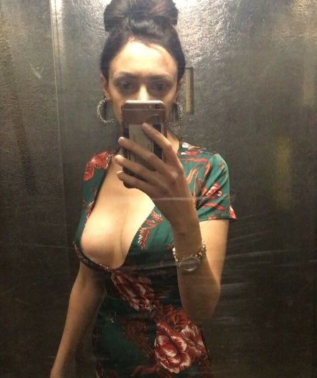 Kalina Balimezova xxx actress pic