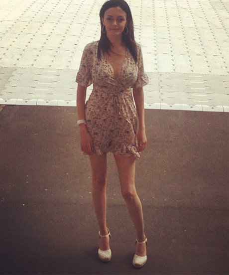 Kalina Balimezova model free galleries