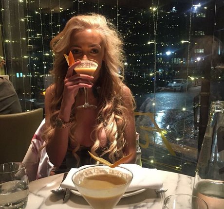 Kalina Balimezova star porn photos