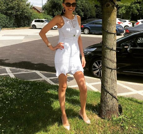 Kalina Balimezova hot pornstar photos