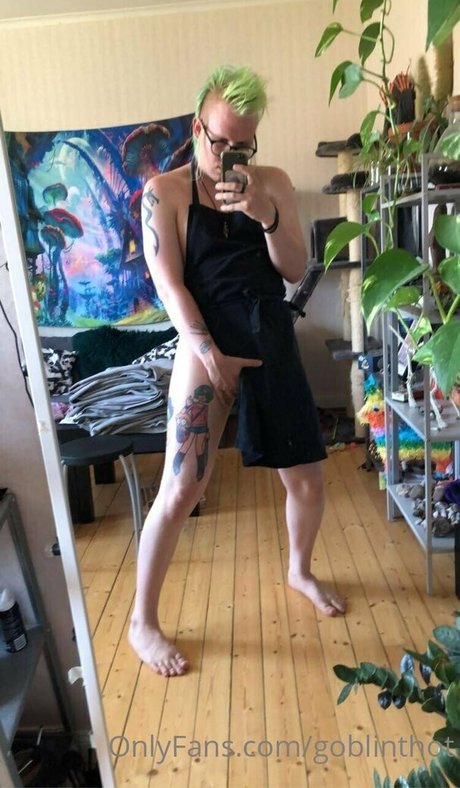 goblinthot star adult images