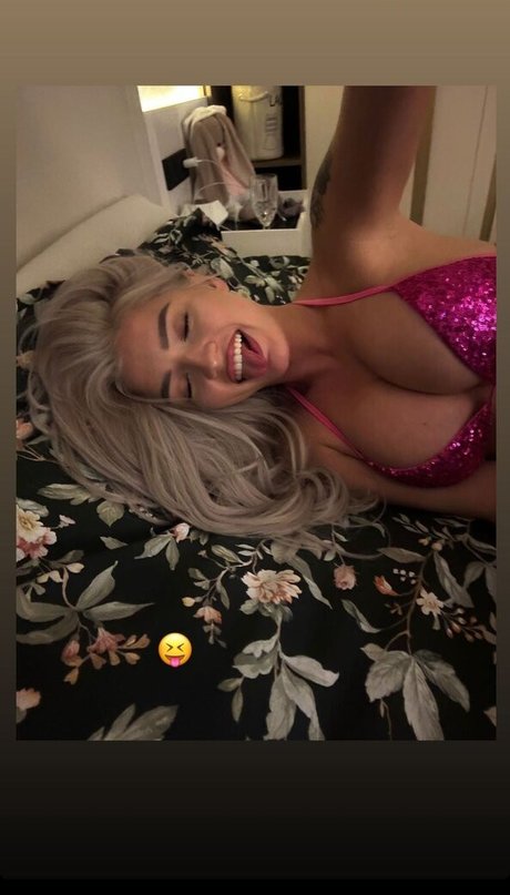 dance malyshka offi xxx star pic