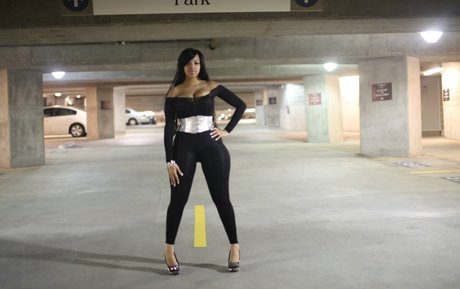 Pink Passion exclusive actress pics