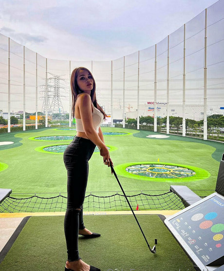 pingthai hot model galleries