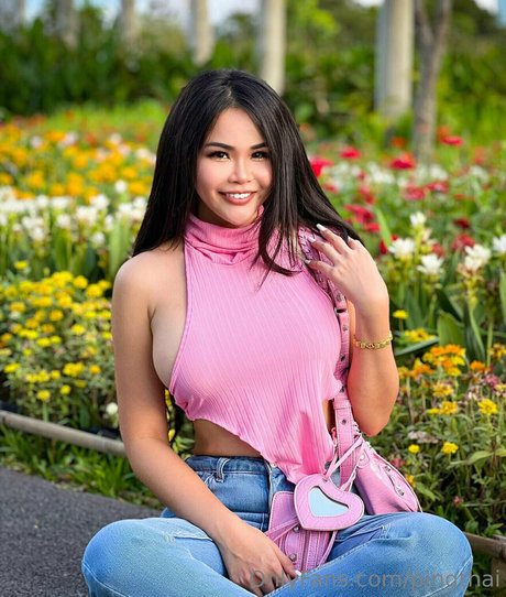 pingthai sexy actress photo