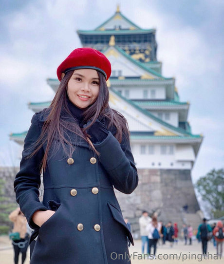 pingthai sex star images