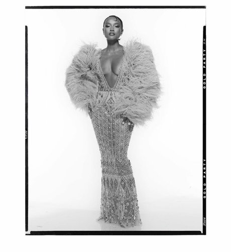 Karrueche star sexy picture