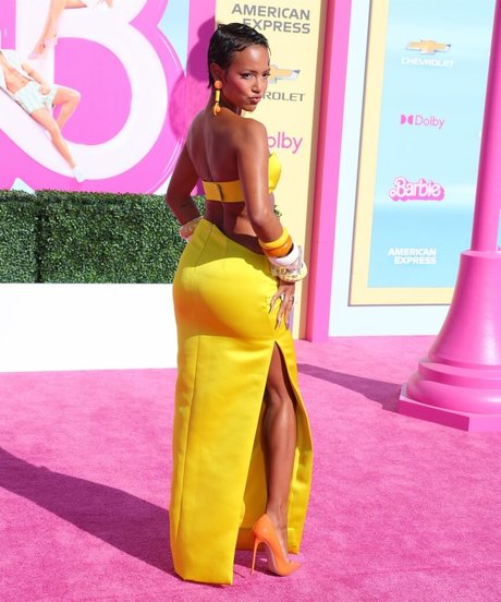 Karrueche star sex photo