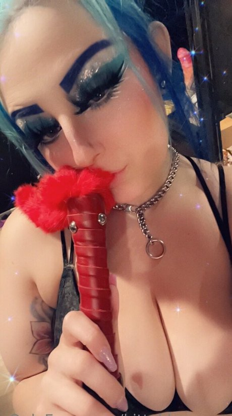 kittyklawsxxx nice model archive