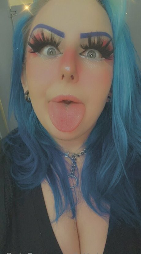 kittyklawsxxx sexy model pic