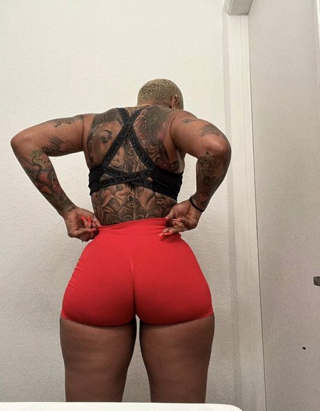 ItsJustRocky star nude img