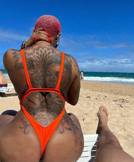 ItsJustRocky star pretty pics