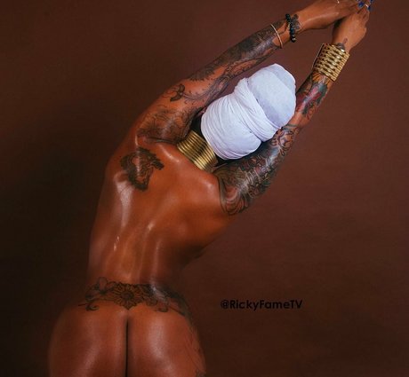 ItsJustRocky exclusive actress img