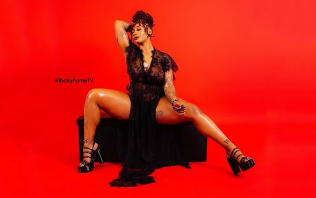 ItsJustRocky hd model pictures