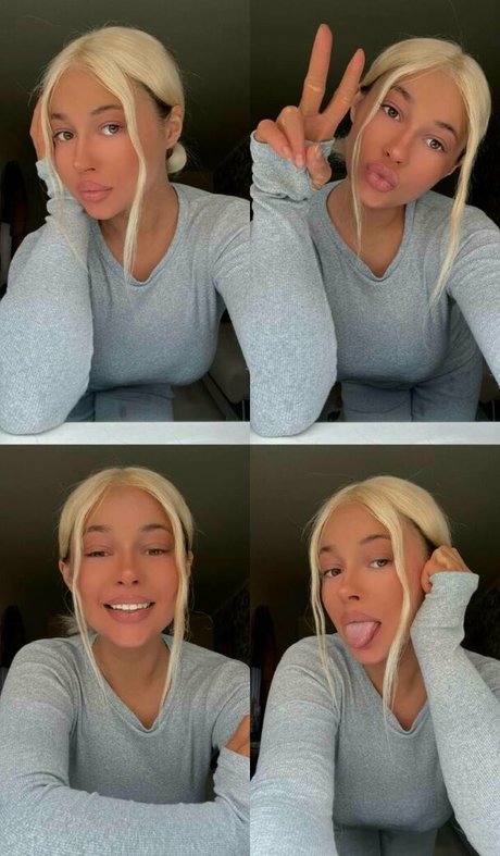 loyrifree model photo