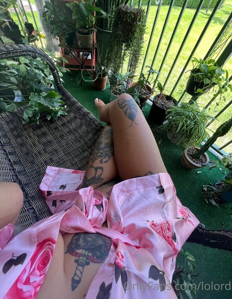 lolord hot star image