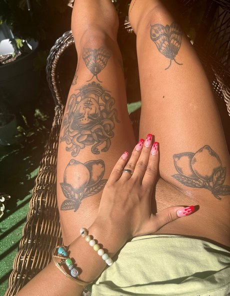 lolord nude star photo