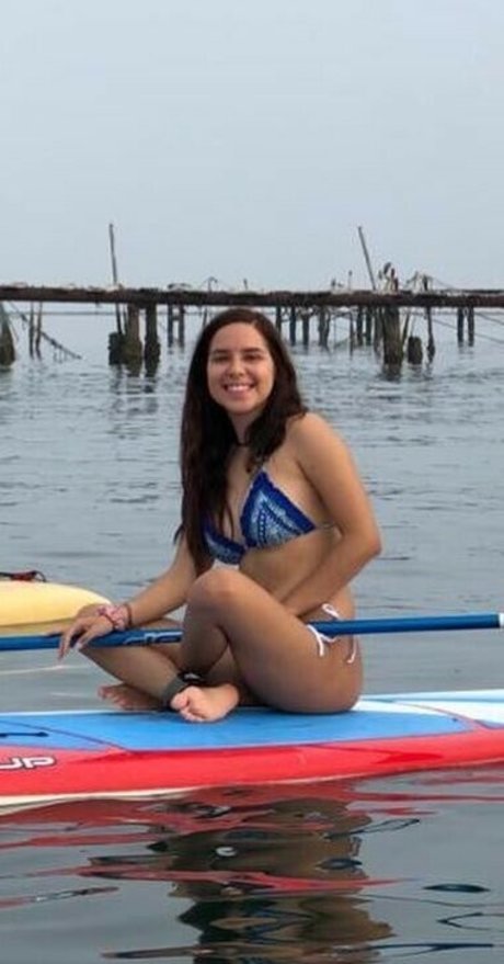 Karen Andarza nice pornstar pic