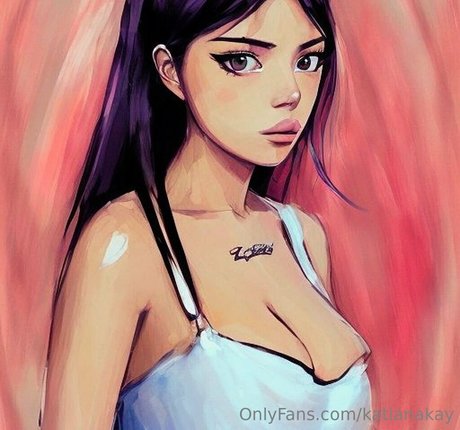 katianakay perfect star pic