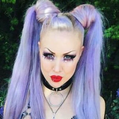 My Little Vronie pornstar sexy img