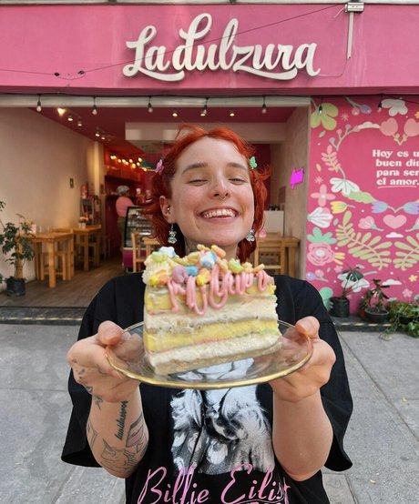 Pinche Dulzura pretty pornstar gallery