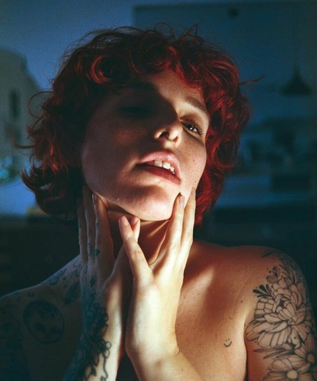 Pinche Dulzura nude pornstar photos