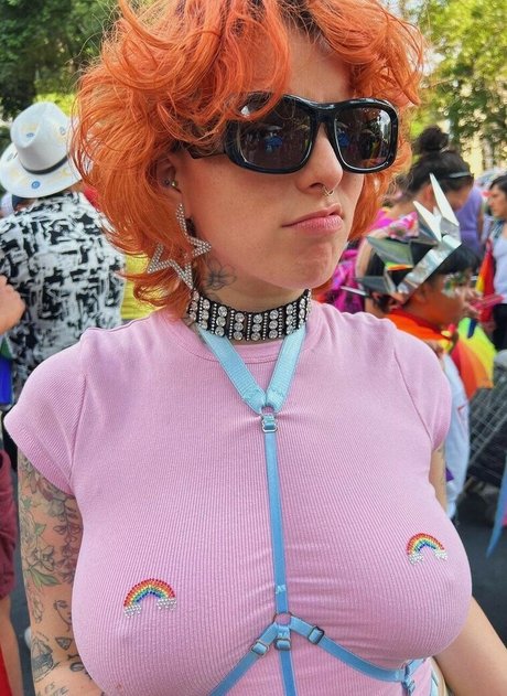 Pinche Dulzura sexy star gallery