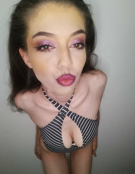 marikof18 sexy pornstar picture